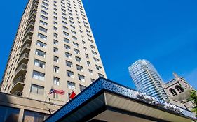 Century Plaza Hotel Vancouver